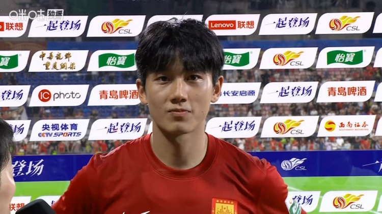 向余望第100场里程碑：没机会就防守，角色转型助铜梁龙1-0津门虎