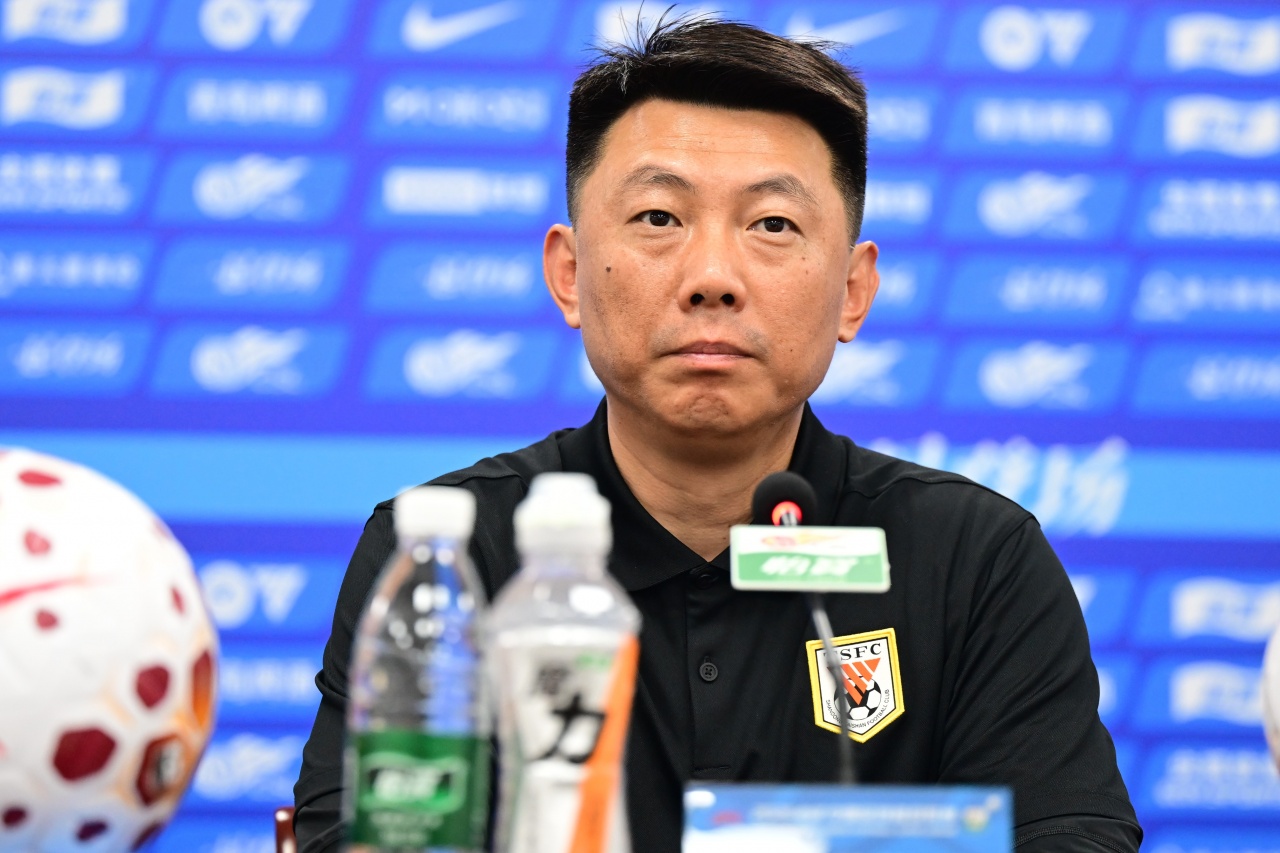 唐田:未来要广积粮高筑墙缓称王 泰山客战西海岸摆出持久战姿态