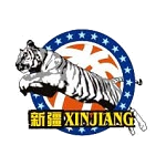 新疆队徽